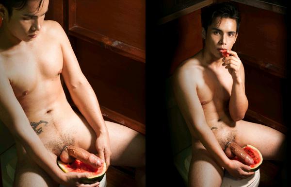 MAN-OMG-7---JOEY-RAINING-BOY